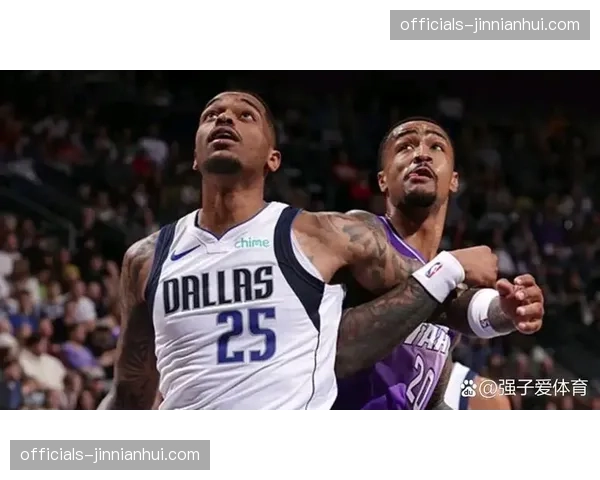 快船伦纳德单核带队取两连胜 客场击败独行侠展现季后赛级别强度