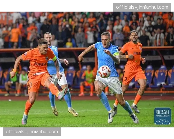 云南玉昆场均13次射门联赛最多，奥斯卡领衔进攻端火力